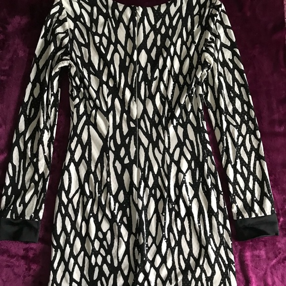 CACHE PARTY DRESS- - Picture 2 of 6